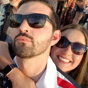 Meet your Posher, Jackie